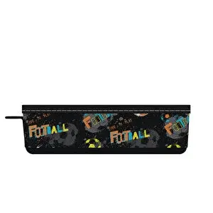 Qutu Q-Case Kalem Kutu Futbol