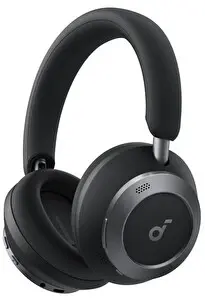 Soundcore Space One Pro Siyah Kulak Üstü Kulaklık