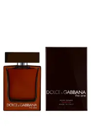The One For Men Parfüm 50 ml 3