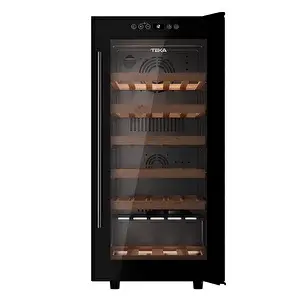 Teka Rvf 10032 Gbk Solo Şaraplik