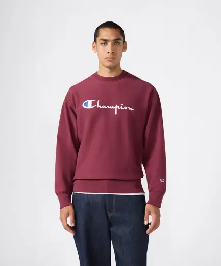 Champion Rwss Crewneck Sweatshirt