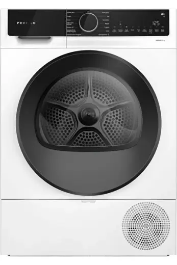 Profilo KM10611JTR 10 kg Çamaşır Kurutma Makinesi