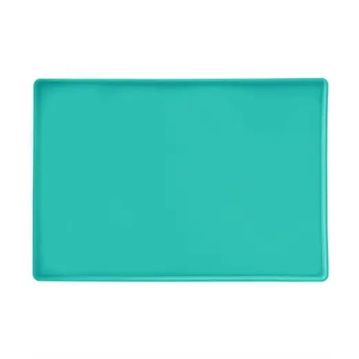 OiOi Mat - Aqua Green