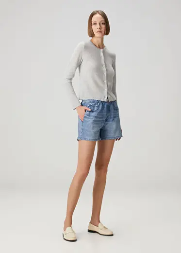 Mavi Denim Şort