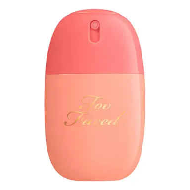 Peach Mist Setting Spray