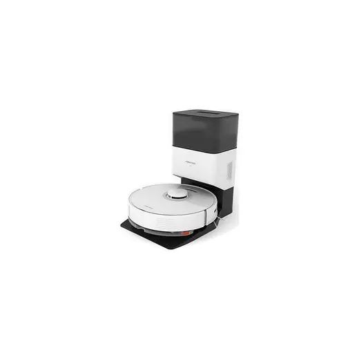 Roborock Vacuum Cleaner Q7+ Robot Süpürge Beyaz