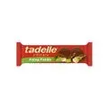 Tadelle Sütlü Antep Fıstıklı Tablet Çikolata 30 Gr