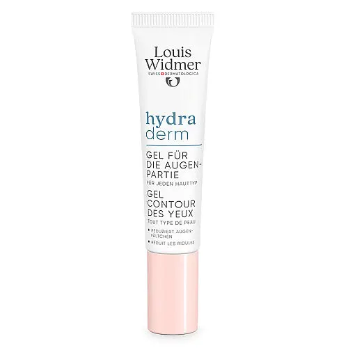 Louis Widmer Hydra Derm Nemlendirici Göz Çevresi Krem Jel 15 ml