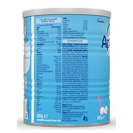 Aptamil Prosyneo 1 Bebek Sütü 400 gr 0-6 Ay 2