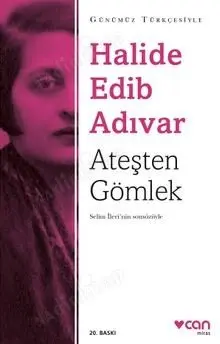 Ateşten Gömlek (Sadeleştirilmiş Metin)
