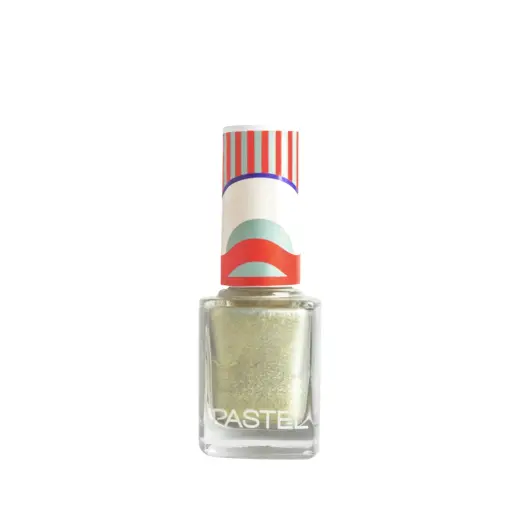 Pastel Nail Polish Oje No: 453