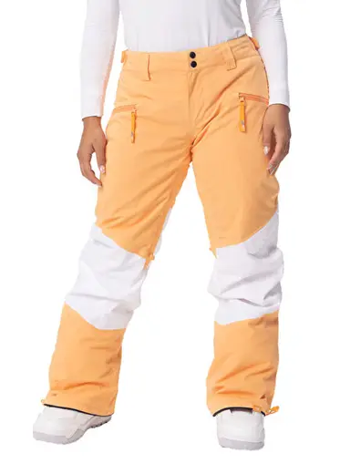 Chole Kım Woodrose Kadın Snowboard Pantolonu