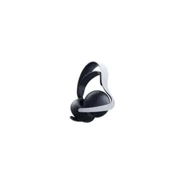 Sony Pulse Elite Kablosuz Kulaklık - Playstation 5 Uyumlu, Gelişmiş Gürültü Engelleme Özelliği 4