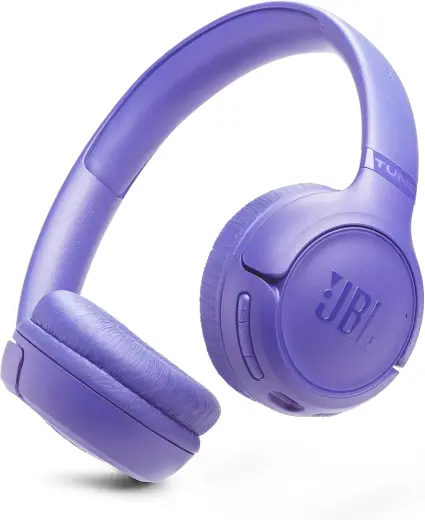 JBL Tune 530BT Multi Connect Wireless Kulaklık,Lavanta