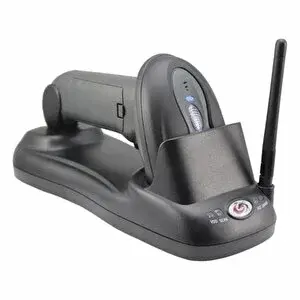 Sunlux Xl-9310 1d Kablosuz Standlı Barkod Okuyucu