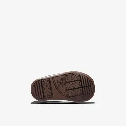 Converse Chuck Taylor All Star Bebek Beyaz Sneaker 7