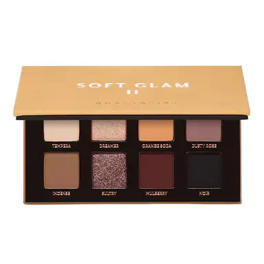 Soft Glam II