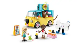 42678 LEGO® Friends Evcil Hayvan Aksesuar Kamyoneti 3
