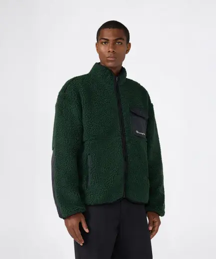 Champion Polar Full Zip Top