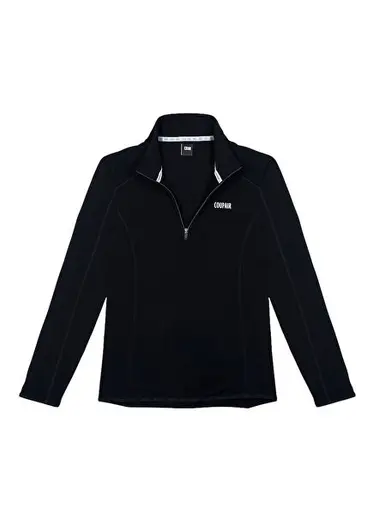 Intensive Siyah Kadın Sweatshirt