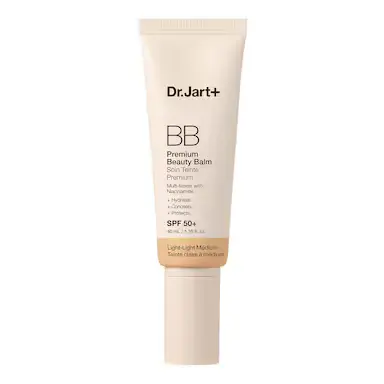 Premium Beauty Balm SPF 50