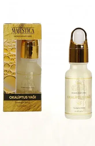 Majestica Okaliptus Yağı 20ml 9080094