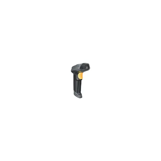 SPIDER SP610 2D USB El Tipi Karekod Barkod Okuyucu Siyah Renk USB Bağlantı Özellikleri ile