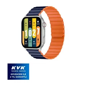Kieslect KS Pro Akıllı Saat