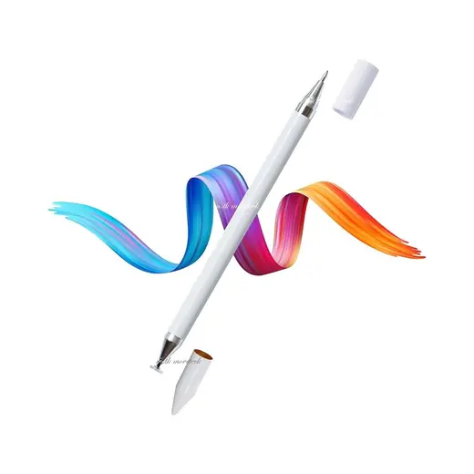 M.TK Moveteck Huawei Matepad 11.5 Inç Uyumlu Dokunmatik Stylus Kalem Tablet Telefon Için Çizim ve Yazı Kalemi