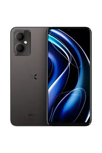 X4 6 gb/128 gb Siyah Cep telefonu ( Türkiye Garantili)