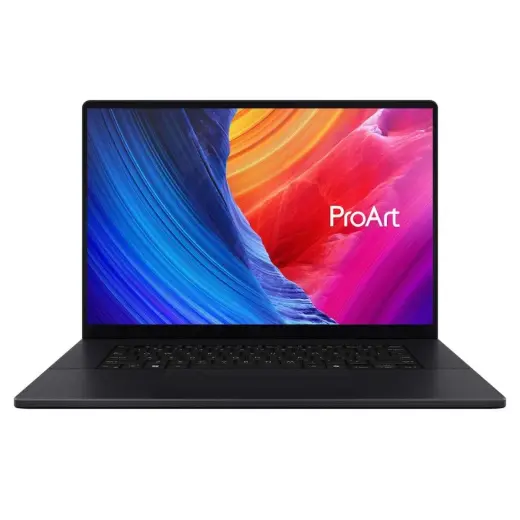 Asus ProArt 16 H7606WP-SR310 NVIDIA GeForce RTX™5070 8 GB AMD Ryzen AI 9 HX 370 64 GB 2 TB 16 inç 3K Dokunmatik Ekran FreeDOs