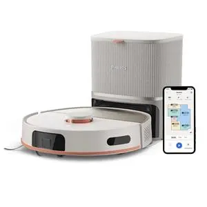 Philips XU5100/20 Robot Süpürge