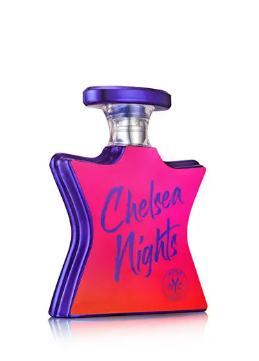 Chelsea Nights EDP 100 ml Parfüm