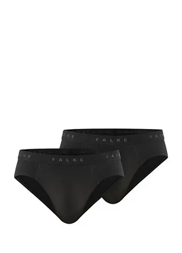 Daily Comfort Siyah 2li Slip Set