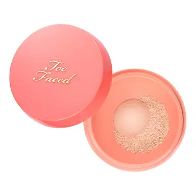Peach Perfector Setting Powder