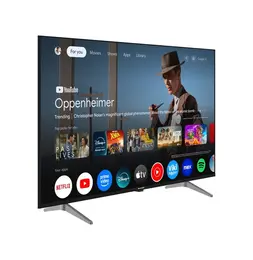 Arçelik A65 E 795 B 4K Ultra HD 65" 165 Ekran Uydu Alıcılı Google Smart Led Tv 2