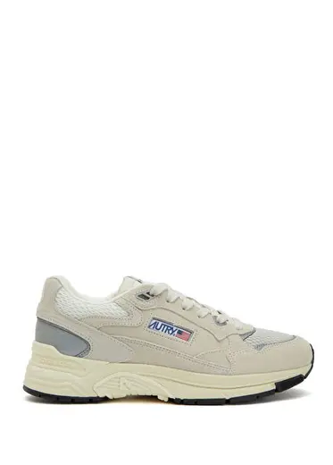 Hyperway Vizon Kadın Süet Sneaker