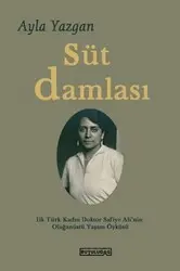 Süt Damlası