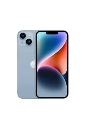 Yenilenmiş iPhone 14 256 GB Mavi (12 Ay Garantili) - A Grade