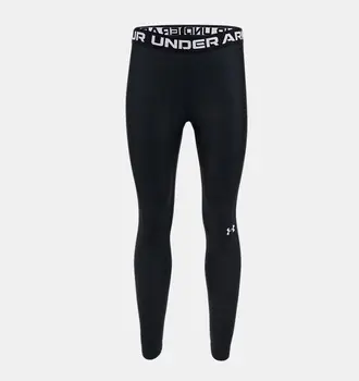 Kadın UA Heatgear Bilekte Tayt
