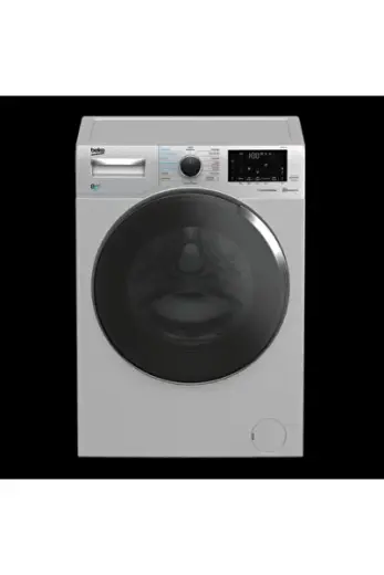 Beko BK 851 YKI 8 kg / 5 kg Kurutmalı Çamaşır Makinesi