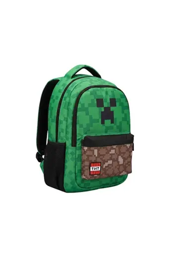MineCraft Okul Çantası 3771