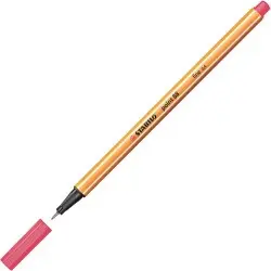 Stabilo Point 88 - Açık Pembe 88-17