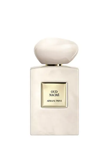 Oud Nacre - Eau de Parfüm