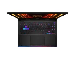 MSI Raider 16 HX B2WI-021TR Intel Ultra 9 275HX 32 GB 1 TB SSD RTX5080 16 GB 16" QHD+ 240Hz Windows 11 5