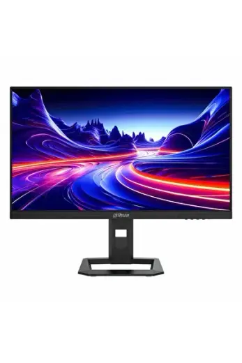 LM27-E341A 27" 240Hz 0.5Ms HDMI+DP WQHD Adaptive-Sync IPS Vesa Monitör