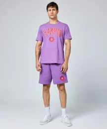 Champion Bookstore Bermuda 8