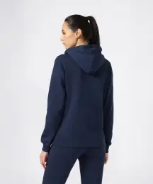 Champion Script Shop Hooded Sweatshirt 3