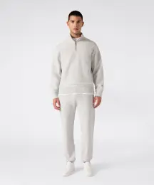 Champion Rwss Half Zip Sweatshirt 4