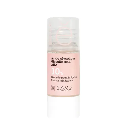 Etat Pur Pure Active Glikolik Asit %10 AHA Peeling Etkili Saf Konsantre Bakım 15 ml